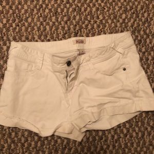 Mudd Juniors shorts